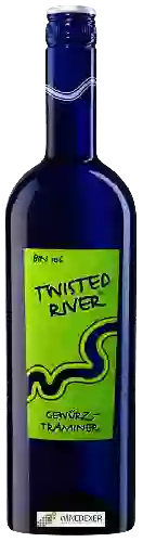Winery Twisted River
