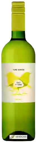 Winery Two Birds One Stone