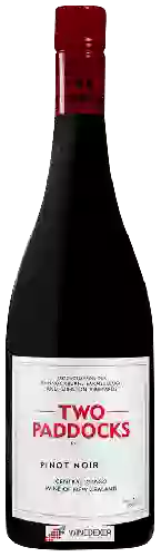 Winery Two Paddocks - Pinot Noir