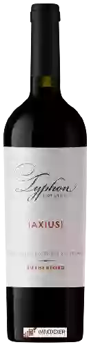 Winery Typhon Estates