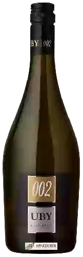 Winery Uby - 002 Sparkling