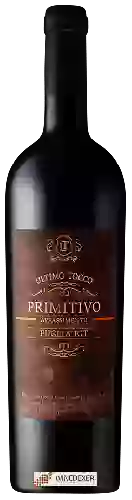 Winery Ultimo Tocco