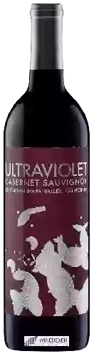 Winery Ultraviolet