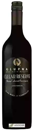 Winery Ulupna - Black Label Cellar Reserve Shiraz - Cabernet Sauvignon