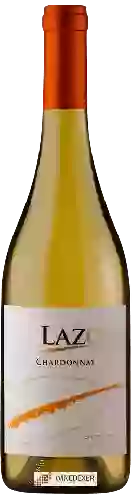 Winery Undurraga - Lazo Chardonnay
