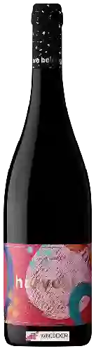 Winery Unico Zelo - Harvest Pinot Noir
