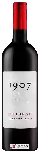 Winery Plaimont - 1907 Madiran