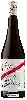 Winery Union Sacré - Squire Pinot Noir
