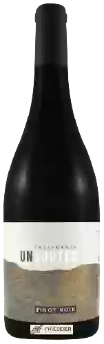 Winery Unsorted Winery Unsorted