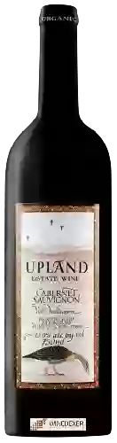 Winery Upland Wines - Cabernet Sauvignon