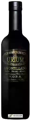 Winery Mons Urium - Amontillado