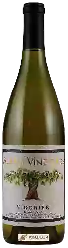 Winery Alban Vineyards - Viognier