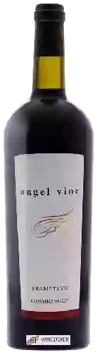 Winery Angel Vine