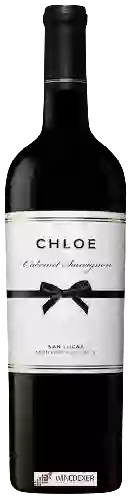Winery Chloe - Cabernet Sauvignon (San Lucas)