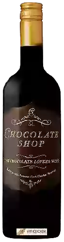 Winery Chocolate Shop Winery Chocolate Shop