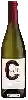 Winery The Crusher - Chardonnay