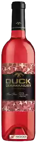Winery Duck Commander - Miss Priss Pink Moscato