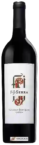 Winery F.J. Serra Winery F.J. Serra