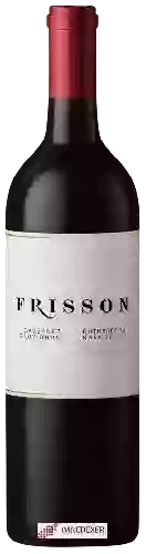 Winery Frisson