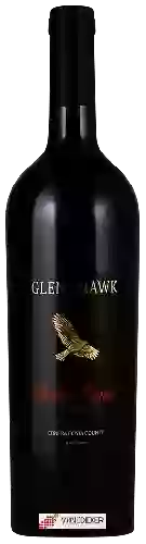 Winery Glennhawk - Diablo Royale Red
