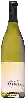 Winery Globerati - Chardonnay