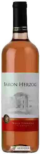 Winery Herzog