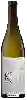 Winery Knez - Demuth Vineyard Chardonnay