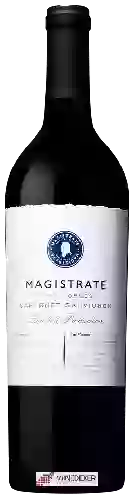 Winery Magistrate