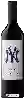 Winery New York Yankees - Reserve Cabernet Sauvignon