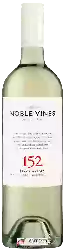 Winery Noble Vines