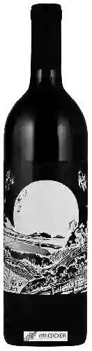 Winery One Time Spaceman - Moon Duck