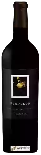 Winery Pendulum - Cabernet Sauvignon