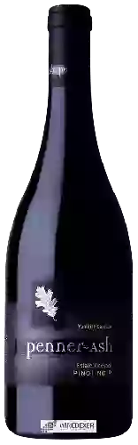 Winery Penner-Ash - Estate Vineyard Pinot Noir