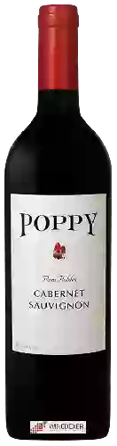 Winery Poppy