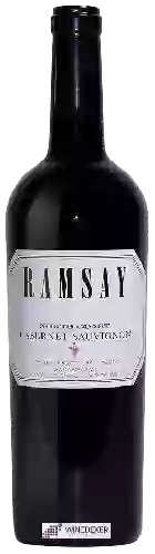 Winery Ramsay
