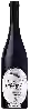 Winery Replica - Goldenrod Flower Pinot Noir