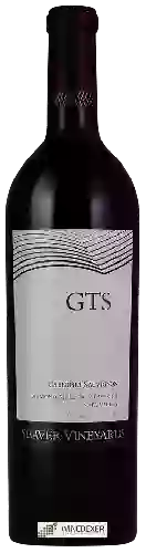 Winery Seaver Vineyards - GTS Cabernet Sauvignon