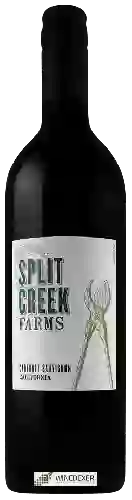 Winery Split Creek Farms