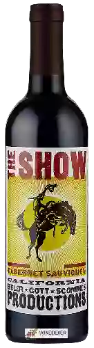 Winery The Show