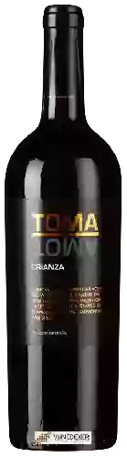 Winery Toma - Crianza