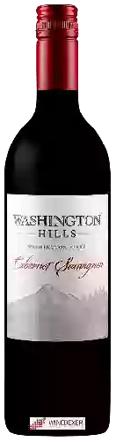 Winery Washington Hills - Cabernet Sauvignon