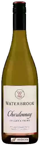 Winery Waterbrook - Chardonnay