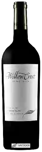 Winery Willow Crest