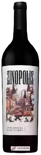 Winery Zinopolis