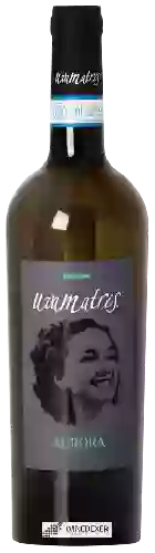 Winery Uvamatris - Aurora Monferrato Bianco