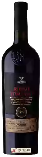 Winery Uvario - Rosso Toscano