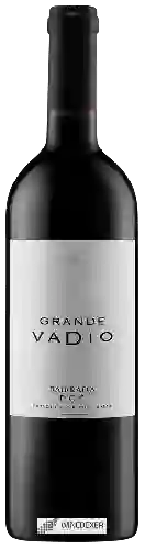 Winery Vadio - Grande