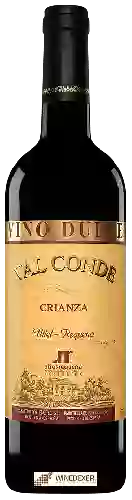 Winery Val Conde - Crianza