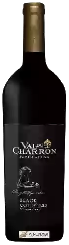 Winery Val du Charron - Black Countess