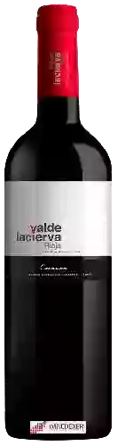 Winery Valdelacierva - Crianza